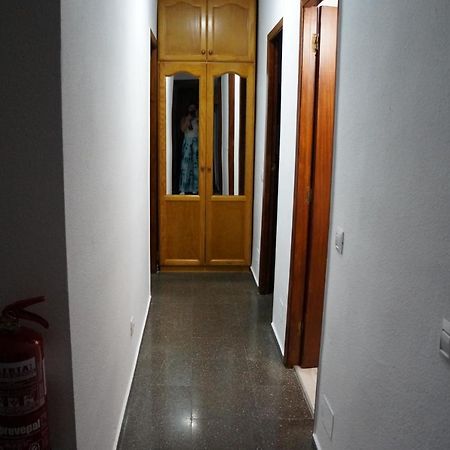 Casa Angeles Los Llanos De Aridane Bagian luar foto