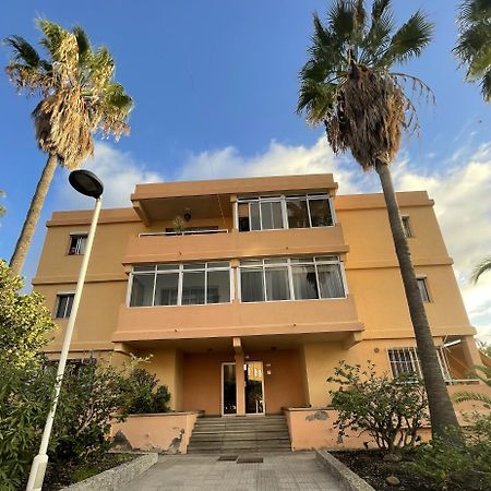Casa Angeles Los Llanos De Aridane Bagian luar foto