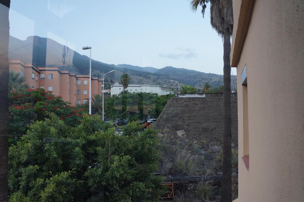Casa Angeles Los Llanos De Aridane Bagian luar foto
