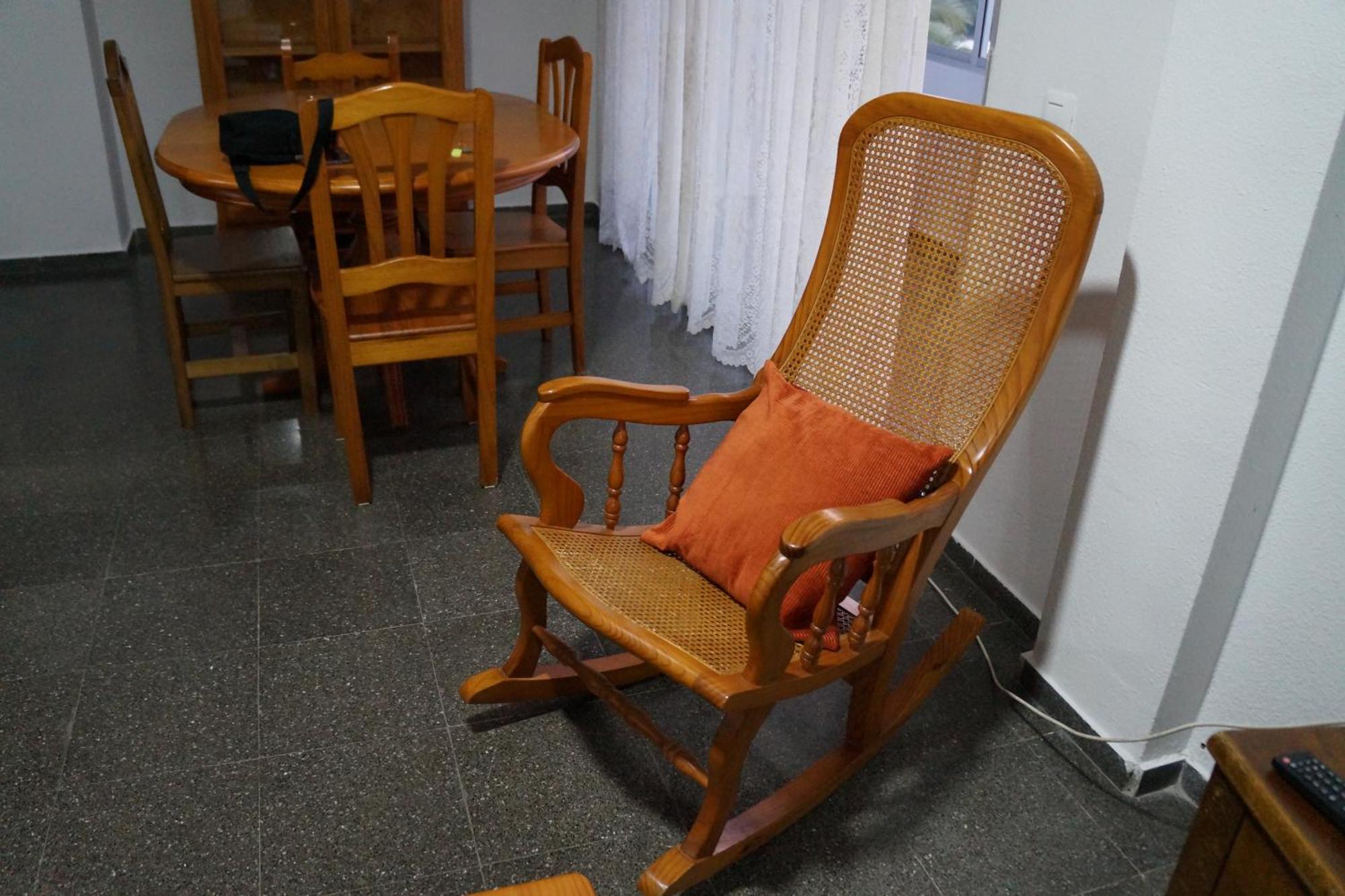 Casa Angeles Los Llanos De Aridane Bagian luar foto